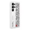 Samsung EF-MS938CWEGWW Flipsuit Case para Galaxy S25 Ultra, TPU, blanca