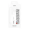 Samsung EF-MS938CWEGWW Flipsuit Case para Galaxy S25 Ultra, TPU, blanca
