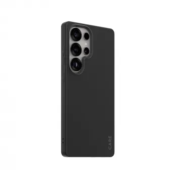 PanzerGlass CARE™ by ® Case negro Samsung Galaxy S25 Ultra