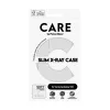 PanzerGlass CARE X-Ray Soft funda para Samsung Galaxy S25, transparente