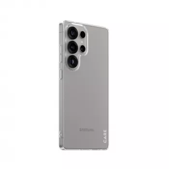 Funda PanzerGlass Samsung Galaxy S25 Ultra Transparente X-Ray Soft