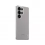 Funda PanzerGlass Samsung Galaxy S25 Ultra Transparente X-Ray Soft