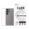 Funda PanzerGlass Samsung Galaxy S25 Ultra Transparente X-Ray Soft