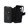 Funda PanzerGlass CARE by Feature Case Tango Two-in-One Wallet compatible con Qi Samsung Galaxy S25