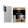 PanzerGlass ® Hoops® protector de objetivo de cámara negro Samsung Galaxy S25+