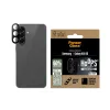 PanzerGlass Hoops protector de lentes de cámara transparente Samsung Galaxy A56 5G resistente a rayaduras y golpes