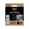PanzerGlass Hoops protector de lentes de cámara transparente Samsung Galaxy A56 5G resistente a rayaduras y golpes
