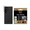 PanzerGlass ® Hoops® protector de lente de cámara transparente Samsung Galaxy S25 Ultra