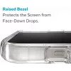 Speck Presidio Perfect Clear funda MagSafe iPhone 14 Plus