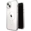 Speck Presidio Perfect Clear funda MagSafe iPhone 14 Plus