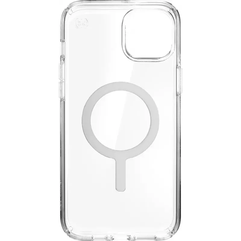 Speck Presidio Perfect Clear funda MagSafe iPhone 14 Plus