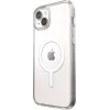Speck Presidio Perfect Clear funda MagSafe iPhone 14 Plus