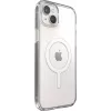 Speck Presidio Perfect Clear funda MagSafe iPhone 14 Plus