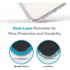 Speck Presidio Perfect Clear funda MagSafe iPhone 14 Plus