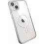 Speck Presidio Perfect Clear funda MagSafe iPhone 14 Plus