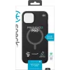 Speck Presidio2 Pro + MS Apple iPhone 14 Plus/15 Plus negro – con Microban funda protectora resistente
