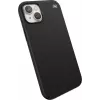 Speck Presidio2 Pro + MS Apple iPhone 14 Plus/15 Plus negro – con Microban funda protectora resistente