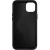 Speck Presidio2 Pro + MS Apple iPhone 14 Plus/15 Plus negro – con Microban funda protectora resistente