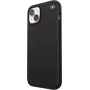 Speck Presidio2 Pro + MS Apple iPhone 14 Plus/15 Plus negro – con Microban funda protectora resistente