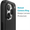 Speck Presidio2 Pro + MS Apple iPhone 14 Pro Max negro – con funda Microban