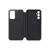 Samsung EF-ZA346CBEGWW Smart View Wallet Case funda con tapa para Galaxy A34 5G, negra