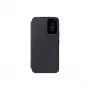 Samsung EF-ZA346CBEGWW Smart View Wallet Case funda con tapa para Galaxy A34 5G, negra