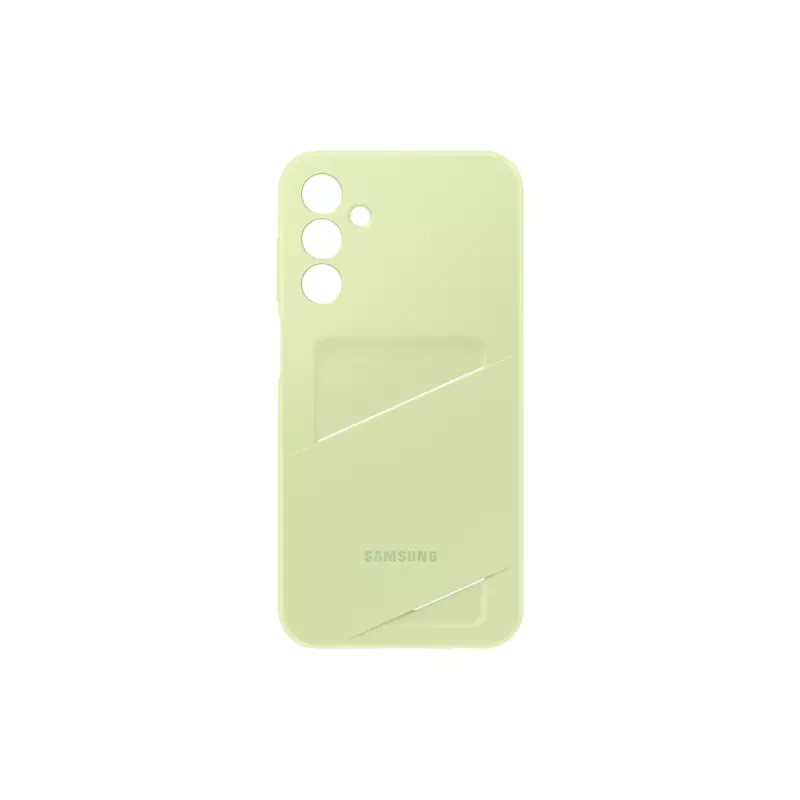 Funda Samsung EF-OA156TMEGWW para móvil 16,5 cm (6,5 pulgadas) Lima