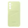Funda Samsung EF-OA156TMEGWW para móvil 16,5 cm (6,5 pulgadas) Lima