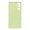 Funda Samsung EF-OA156TMEGWW para móvil 16,5 cm (6,5 pulgadas) Lima