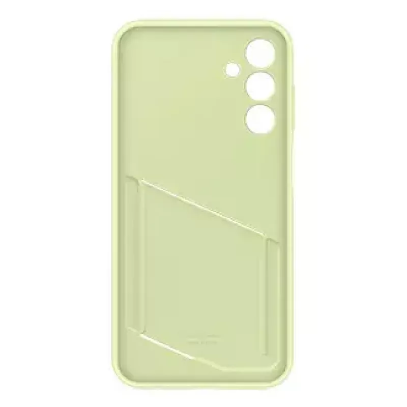 Funda Samsung EF-OA156TMEGWW para móvil 16,5 cm (6,5 pulgadas) Lima