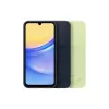 Funda Samsung EF-OA156TMEGWW para móvil 16,5 cm (6,5 pulgadas) Lima
