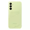 Funda Samsung EF-OA156TMEGWW para móvil 16,5 cm (6,5 pulgadas) Lima