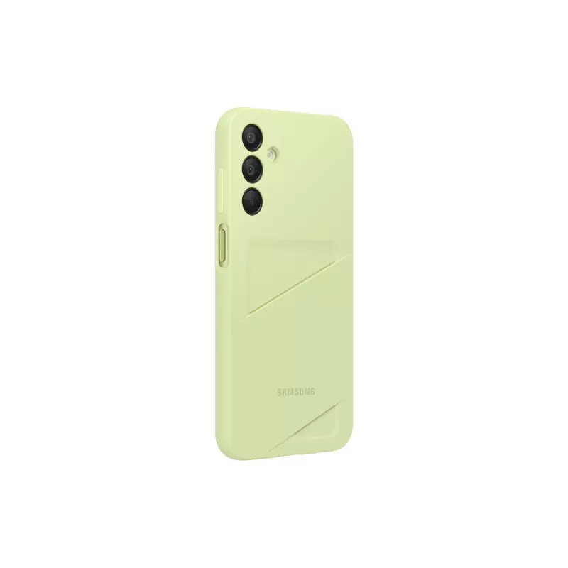 Funda Samsung EF-OA156TMEGWW para móvil 16,5 cm (6,5 pulgadas) Lima