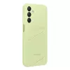 Funda Samsung EF-OA156TMEGWW para móvil 16,5 cm (6,5 pulgadas) Lima