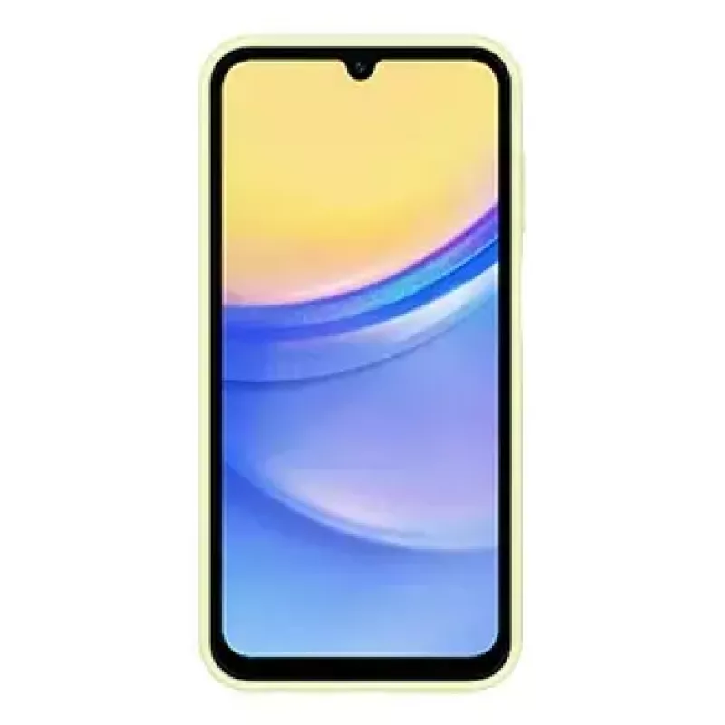 Funda Samsung EF-OA156TMEGWW para móvil 16,5 cm (6,5 pulgadas) Lima