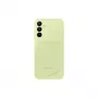 Funda Samsung EF-OA156TMEGWW para móvil 16,5 cm (6,5 pulgadas) Lima