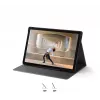 Samsung EF-BX200PJEGWW funda para tablet 26,7 cm (10,5
