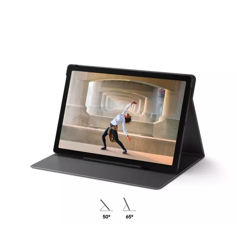Samsung EF-BX200PJEGWW funda para tablet 26,7 cm (10,5
