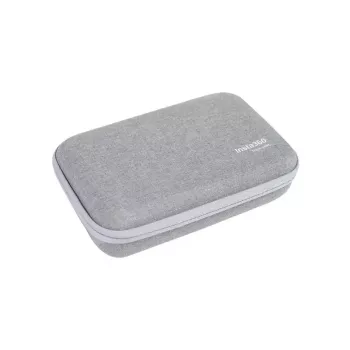 Bolsa de cámara Insta360 CINSBBMH gris 232x157x67mm