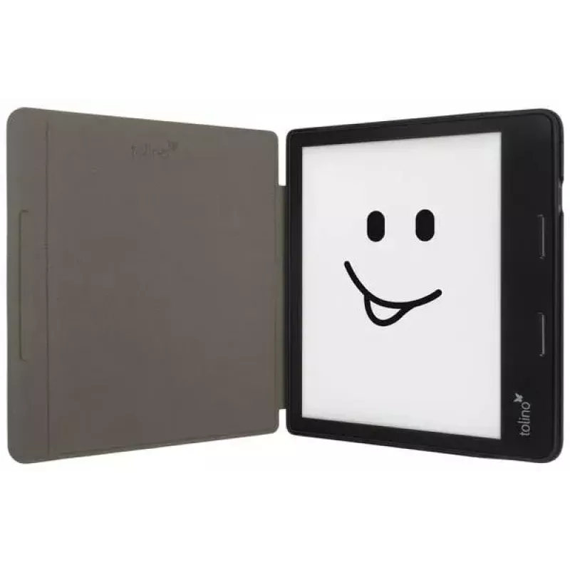Folio Case Thalia para Tolino 8