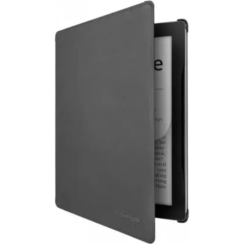 Funda PocketBook HN-SL-PU-970-BK-WW