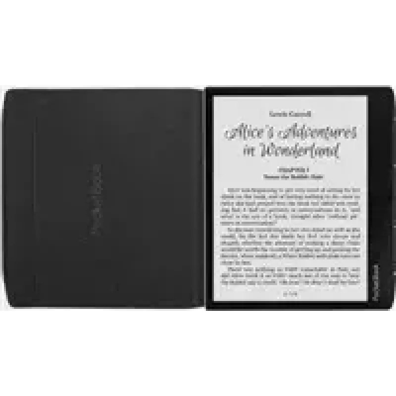 Funda para tablet PocketBook HN-QI-PU-700-WB-WW — funda protectora para dispositivos de 7