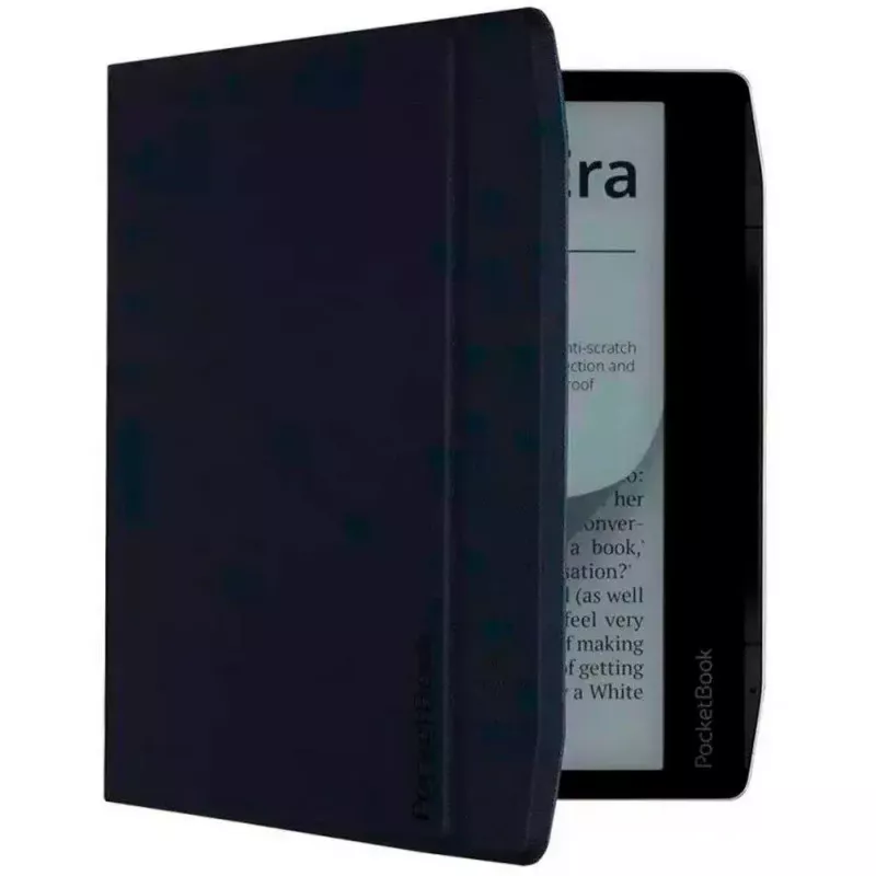 Funda para tablet PocketBook HN-QI-PU-700-WB-WW — funda protectora para dispositivos de 7