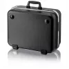 Caja de herramientas Knipex BIG Twin Toolbox Aluminio Negro