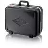 Caja de herramientas Knipex BIG Twin Toolbox Aluminio Negro