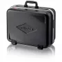 Caja de herramientas Knipex BIG Twin Toolbox Aluminio Negro