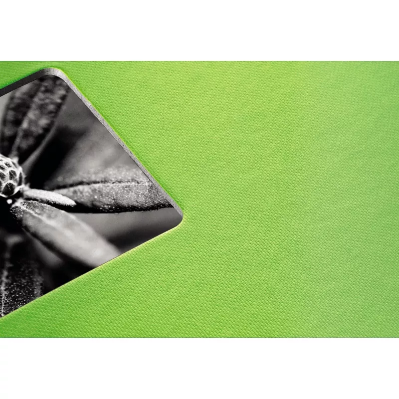 Hama Fine Art álbum de fotos verde 50 hojas 10 x 15 cm
