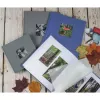 Hama Fine Art álbum de fotos gris 50 hojas 10 x 15 cm