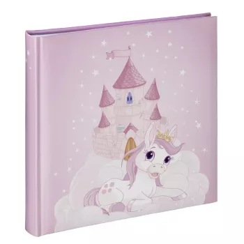 Hama Joana álbum de fotos multicolor 50 hojas 10 x 15 cm tapa dura