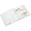 Hama Joana álbum de fotos multicolor 50 hojas 10 x 15 cm tapa dura